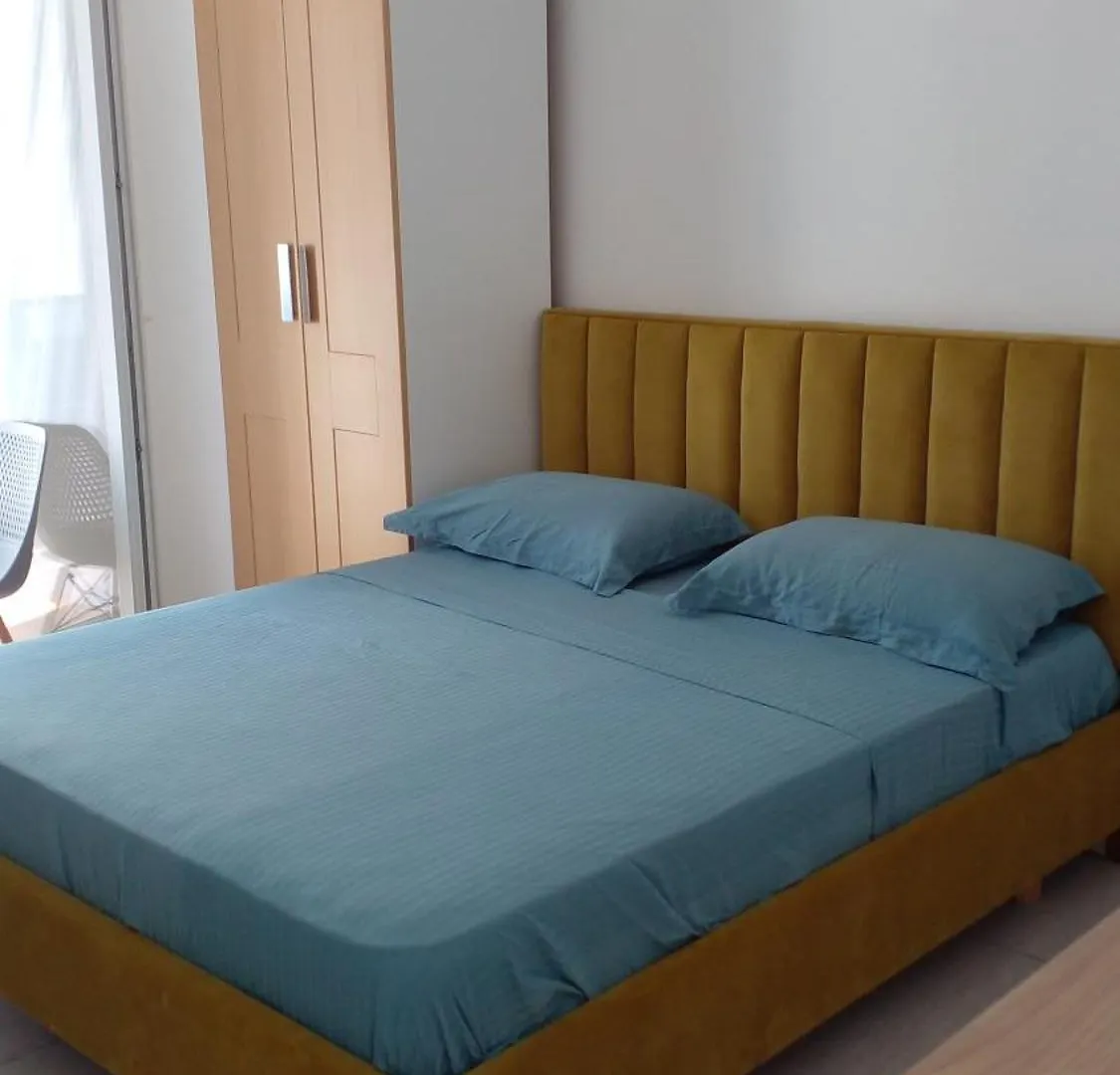 Royal Apartment Lezhe