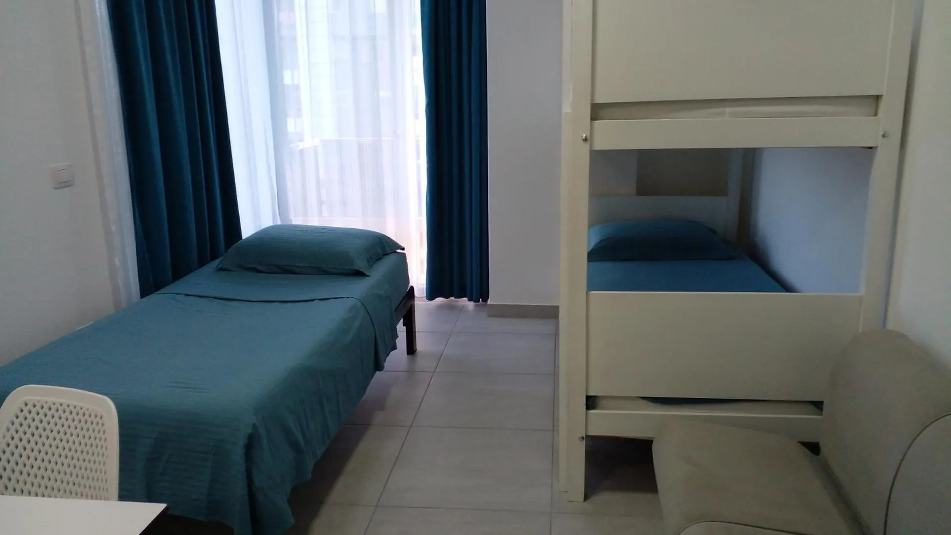 Royal Apartment Lezhe
